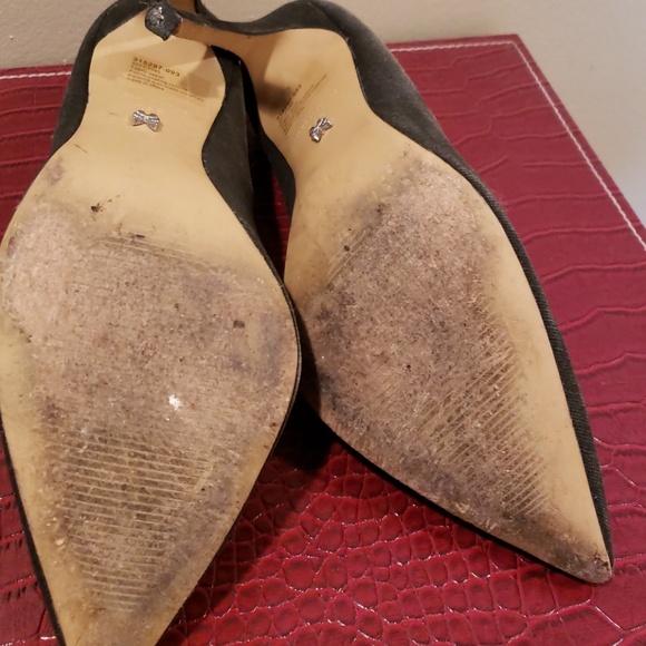 Victoria's Secret shoes - Picture 3 of 7